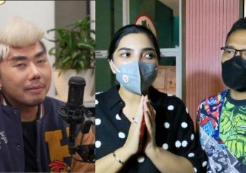 Belasan Tas Branded Ashanty Lenyap, Roy Kiyoshi Sebut Pelakunya Orang Terdekat, Sang Indigo Ramal Tahun 2023 Akan Semakin Banyak Artis Dikhianati