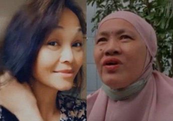 Wanita Bernama Umi Ini Mengatakan Jika Bunda Corla Bukan Perempuan Asli
