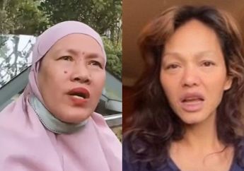 Bunda Corla Transgender? Lokasi dan Biaya Operasi Dibongkar oleh Umi