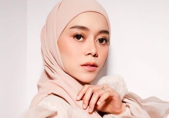 Berkuda Pakai Baju Warna Kulit, Lesti Kejora Disebut Makin Kerempeng