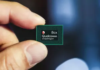 Bocoran Spesifikasi Qualcomm Snapdragon 8cx Gen 4, Saingi Apple M2!