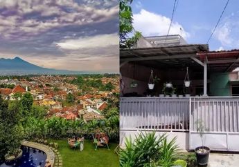 Update Harga Rumah Rp200 Jutaan di Bogor Terbaru Tahun 2023