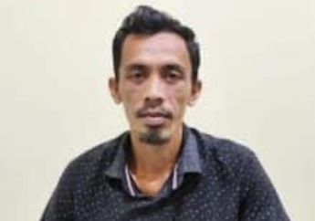 Gocek Polisi, Cerita Adik Pembunuh Berantai Bekasi Berujung Begini, Foto Tampangnya Dihujat