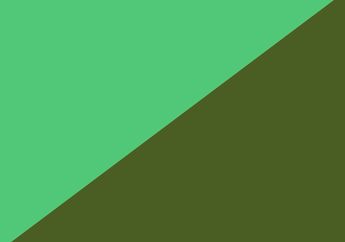 9 Macam Warna Hijau Beserta Kodenya, Warna Hijau Sage Green Termasuk
