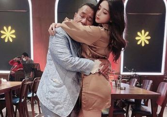 Aspri Dijambak Gegara Foto Kelamin Pacar, Hotman Paris Minta Begini