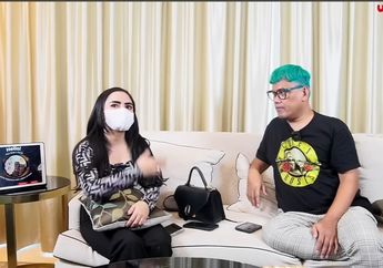 Ngaku Layani Berhubungan Badan Cuma Dibayar KTP, Wanita Ini Murka Pada Razman Nasution hingga Sentil Soal Karma