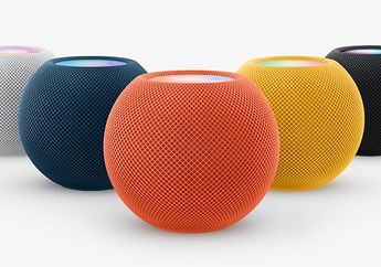 Apple Dikabarkan Tidak Akan Rilis HomePod Mini Baru di 2023