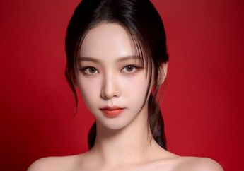 Pengalaman Horor Karina aespa di Gedung SM. Dibawa ke Lt 14 Sama Hantu!