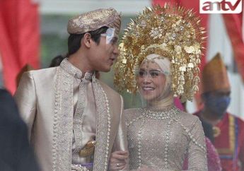 Astagfirullah, Dituding Tak Menanggung Biaya Pernikahan hingga Mahar, Rizky Billar Blak-blakan