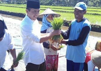 Innalillahi, Rohadi Widodo Wakil Ketua DPRD Karanganyar Meninggal Dunia, Punya Keahlian Unik