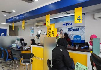 Dijamin Langsung Cair, Syarat Ajukan Pinjaman Online BCA Gampang Banget, Siapkan Dokumen-dokumen Wajib Ini!
