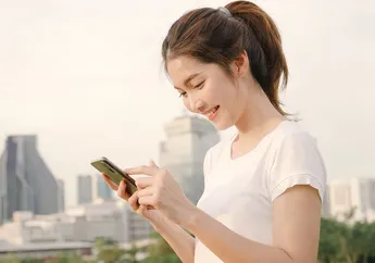 Penasaran Cara Menambahkan She/Her di Instagram Android? Cek di Sini!