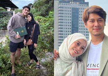 Wujudkan Keinginan Istri, Rizky Billar Pamer Beli Tanah 1.300 Meter, Ekspresi Lesti Kejora Disorot!