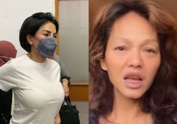 Nikita Mirzani Tak Terima Disebut Kasih Makan Anak-anak Pakai Uang Haram