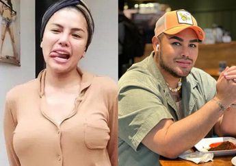 Nikita Mirzani Emosi dengan Ivan Gunawan yang Temani Maharani ke Dukun