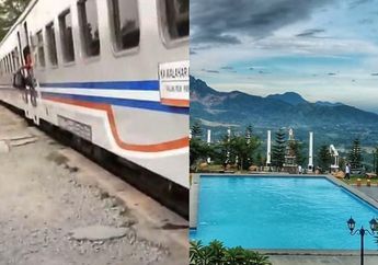 Jadwal Kereta Walahar Cikarang - Purwakarta: Liburan ke Hidden Valley Hills