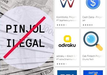 Peminjam Bakal Diperas Habis-habisan! Ini 4 Modus Penipuan Pinjol Ilegal yang Harus Dilaporkan