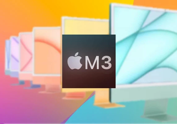 Kabar MacBook Air dan iMac dengan Chip M3 Hadir Tahun Ini
