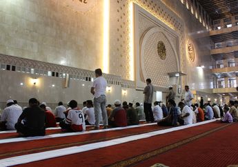 Bisakah Sikap Hidup Sederhana Para Ulama Penyebar Islam di Indonesia Diterapkan di Masa Sekarang?