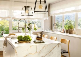 Perbarui Tampilan Dapur Anda dengan Tren Desain Dapur 2023!