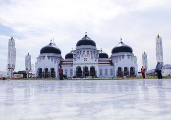 Ditemukan oleh Syekh Nuruddin di Aceh, Apa Itu Aliran Wujudiyah?