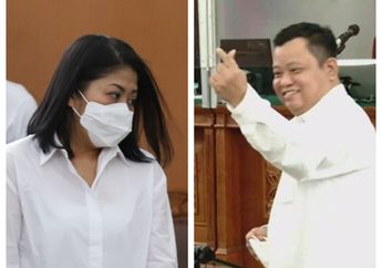 Kuat Maruf Bingung Dituding Selingkuh dengan PC: Saya Punya Anak Istri