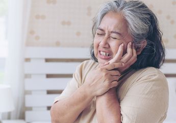 5 Bahan Alami untuk Mengatasi Ngilu karena Gigi Berlubang, Nyut-nyutnya Bisa Hilang