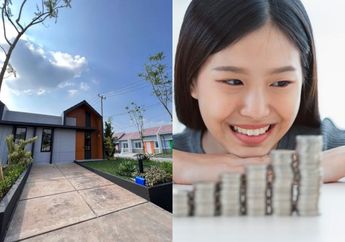 Update Harga Rumah Minimalis di Bekasi Rp200 Jutaan Tahun 2023