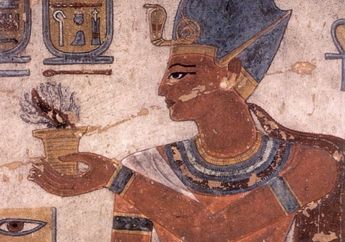 Konspirasi Harem, Plot Pembunuhan Sadis Menewaskan Firaun Ramses III