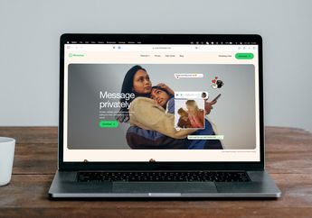WhatsApp Beta for Mac Mendukung Apple Silicon, Bisa Diunduh Semua Pengguna
