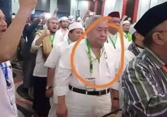 Agama Lieus Sungkharisma Disorot, Fotonya Hadir di Ijtimak Ulama Bikin Syok