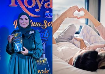 Berita Terpopuler: Alasan Irish Bella Ganti Nama Anak Hingga 5 Cara Jadwalkan Hubungan Intim