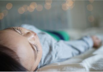 Ide Nama Bayi Laki-Laki Kristen Modern 3 Kata Awalan Huruf M Lengkap dengan Arti