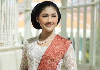 Tak Bermimpi Jadi Mantu Presiden, Erina Gudono Ceritakan Detik-detik Pertemuannya dengan Jokowi