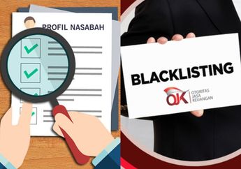 Bahaya Gunakan Jasa Hapus BI Checking, Malah Bisa Kena Hukuman Pidana