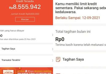 Galbay Shopee Paylater Dibawah Rp 1 Juta Tak Akan Didatangi DC, Benarkah?