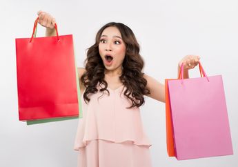 Belanja Harbolnas Tiba! Pakai Uang dari Pos Dana yang Mana Biar Aman?