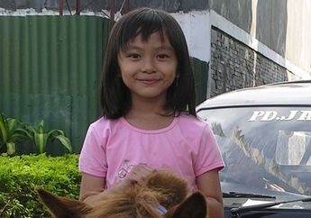 12 Rangkaian Nama Bayi Perempuan Kristen Modern 3 Kata, Beserta Arti Lengkap