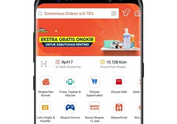 Hati-hati Jangan sampai Dikibulin Penjual! Simak Begini Cara Melaporkan Pemalsuan Barang di Shopee