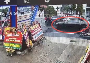 Polres Cianjur Ungkap Foto Audi A8 Hitam, Keluarga Korban Tabrak Lari Punya Bukti Sudutkan Polisi