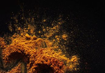 5 Obat Tradisional untuk Menurunkan Kadar Kolesterol, Mulai dari Kunyit Sampai Bisa dengan Daun Sukun