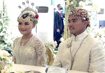 Kaesang Pangarep Ceritakan Momen Tak Terduga saat Akad Nikah, Dirinya Ngaku Hampir Merusak Sejarah Keluarga!