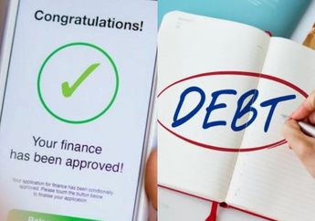 Kepepet Butuh Uang? Berikut 102 Pinjol Legal yang Terdaftar dan Berizin OJK, Dijamin Aman!