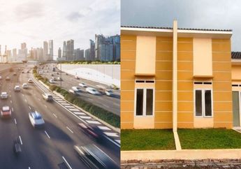 3 Pilihan Harga Rumah Mulai Rp100 Jutaan di Bintaro Tahun 2023