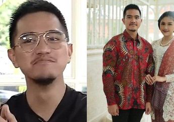 Kaesang Pangarep Bak Isyaratkan Erina Gudono Hamil, Begini Jawabannya saat Ditanyai Raffi Ahmad