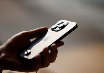 Ini Keunggulan WiFi 6E yang Dipakai Apple di iPhone 15, Kenceng Banget!