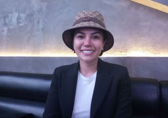 Cerita Mantan Nikita Mirzani Difitnah Gay Jelang Pernikahannya