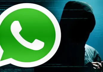 Mengapa Penipu Aplikasi Melancarkan Aksinya Lewat Whatsapp?