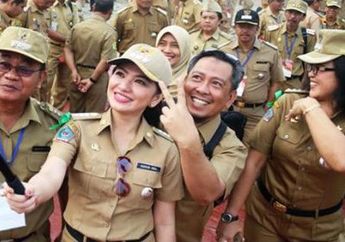 BKD Kabupaten Batang Catat Ada Lebih dari 73 Persen Pendaftar PPPK Tenaga Teknis Tak Lolos, Faktor Ini yang Jadi Kendala
