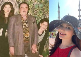 21 Tahun Tak Bayar Biaya Berobat Ayahnya, Tamara Bleszynski Kini Digugat Saudara Kandung, Simak 5 Faktanya
